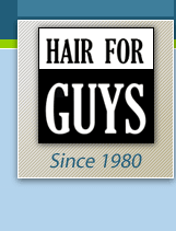 hair replacement system for guys